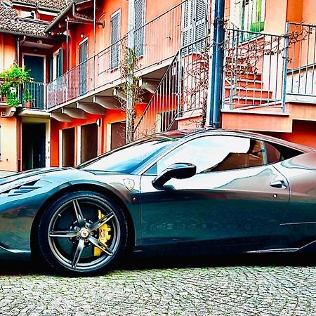 Casa Da Gio', Incantevole, Nel Cuore Di Alba, Con Posto Auto Gratuito. Exterior foto